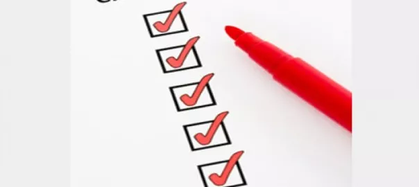 organisera din flytt med en gratis checklista