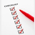 organisera din flytt med en gratis checklista